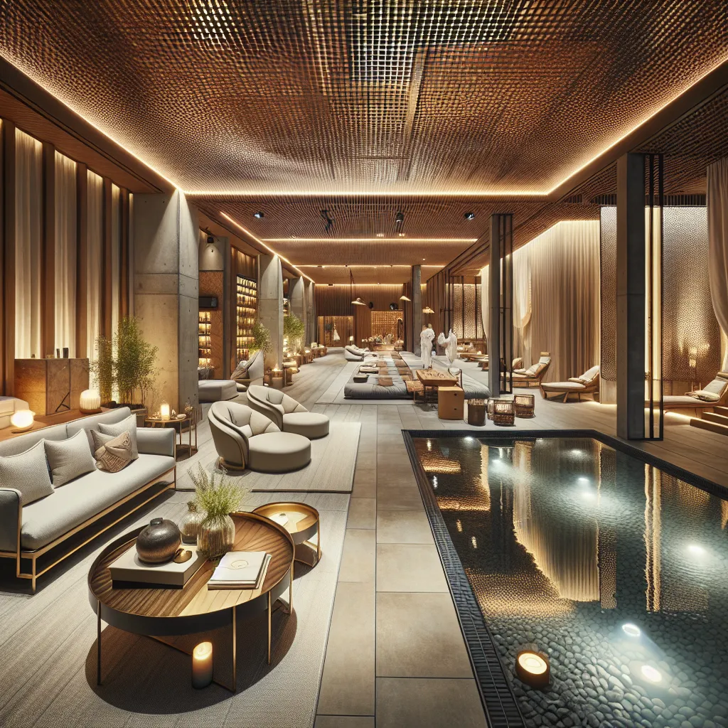 Wyjątkowe spa w Warszawie – relaks i regeneracja dla aktywnych